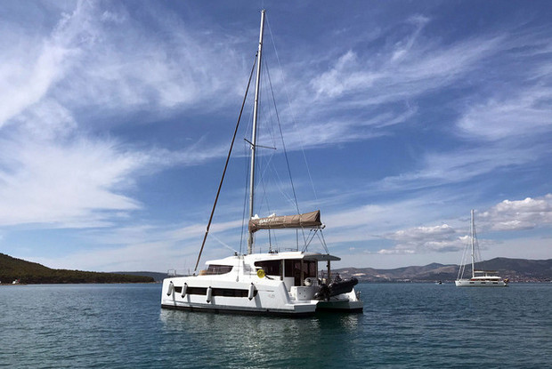 Bali 4.8 , Kaštela-Split