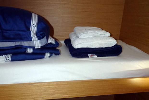 Dufour 48 Catamaran, Dubrovnik