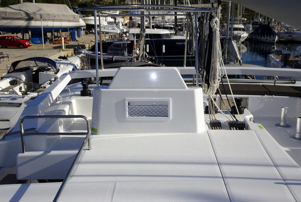 Dufour 48 Catamaran, Dubrovnik