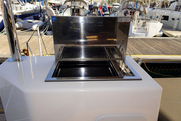 Dufour 48 Catamaran, Dubrovnik