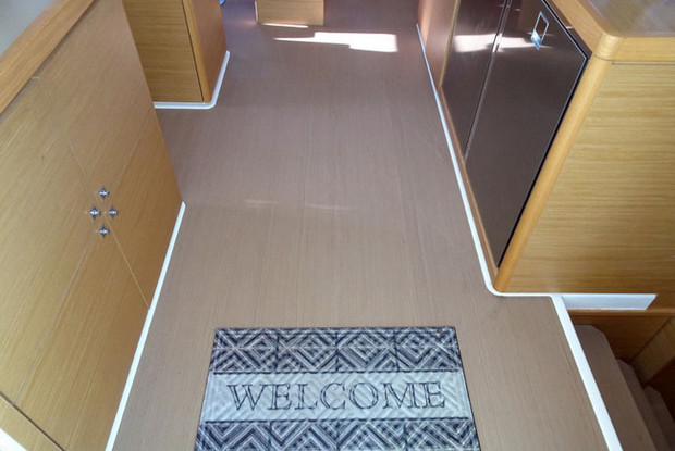 Dufour 48 Catamaran, Dubrovnik