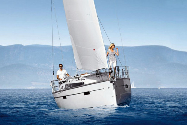 Bavaria Cruiser 37 - 3 cab., Biograd na Moru