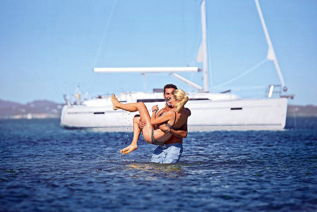 Bavaria Cruiser 37 - 3 cab., Biograd na Moru