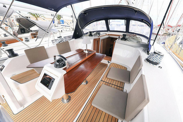 Bavaria Cruiser 41 - 3 cab., Murter