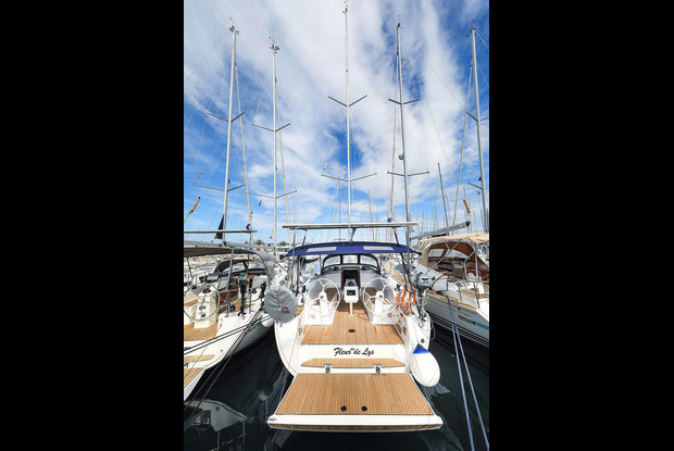 Bavaria Cruiser 41 - 3 cab., Murter