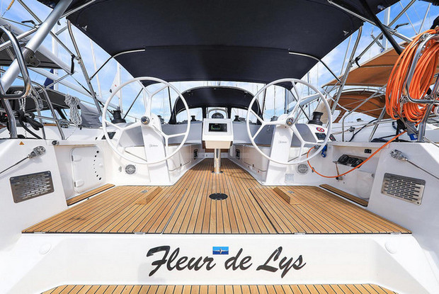 Bavaria Cruiser 41 - 3 cab., Murter