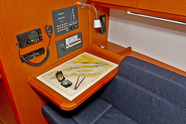 Bavaria Cruiser 37 - 3 cab., Split