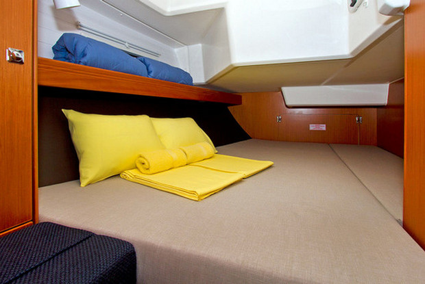 Bavaria Cruiser 37 - 3 cab., Split