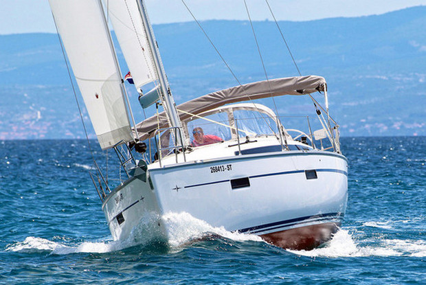 Bavaria Cruiser 37 - 3 cab., Split