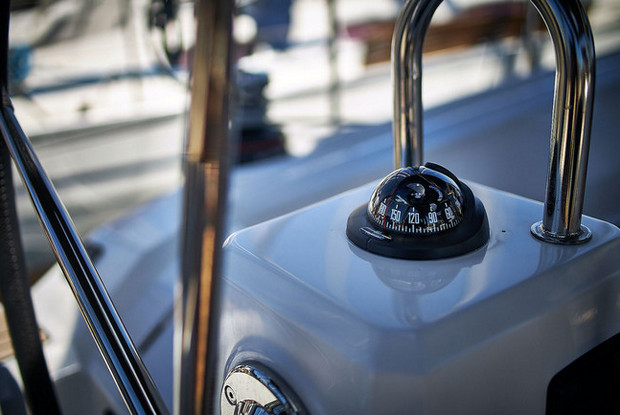 Oceanis 38.1, Biograd na Moru