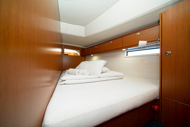 Bavaria Cruiser 46 - 4 cab., Murter