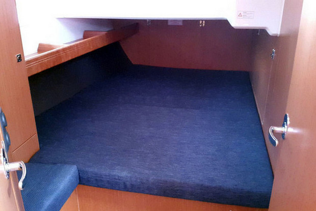 Bavaria Cruiser 46 - 4 cab., Lavrio