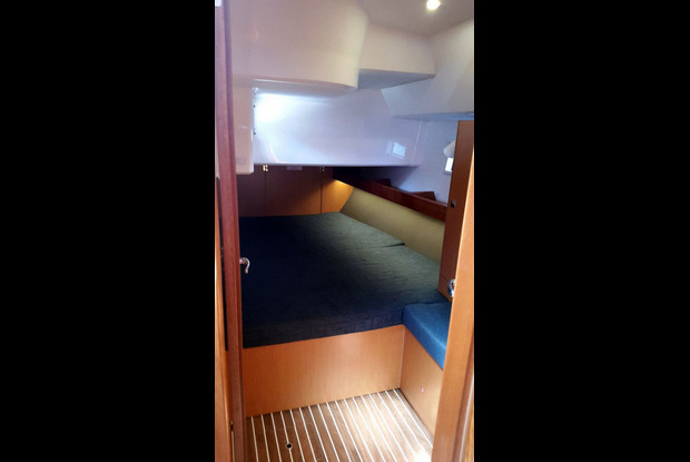 Bavaria Cruiser 46 - 4 cab., Lavrio