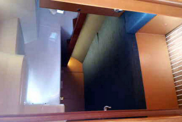 Bavaria Cruiser 46 - 4 cab., Lavrio