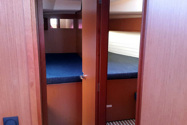 Bavaria Cruiser 46 - 4 cab., Lavrio