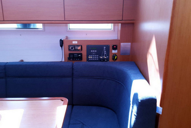 Bavaria Cruiser 46 - 4 cab., Lavrio