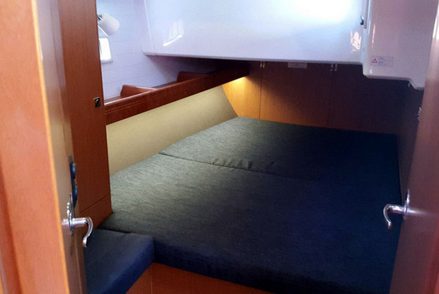 Bavaria Cruiser 46 - 4 cab., Lavrio