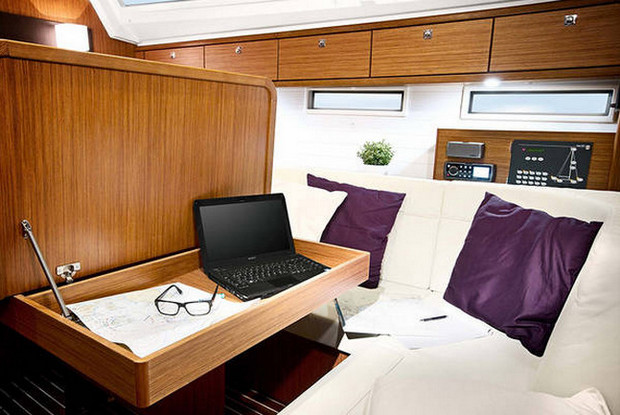 Bavaria Cruiser 46 - 4 cab., Palairos