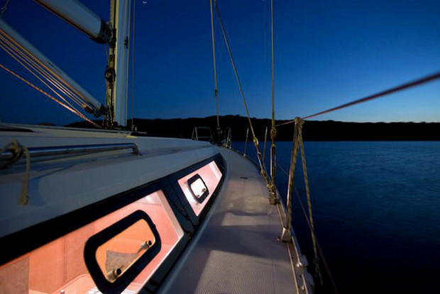 Bavaria Cruiser 46 - 4 cab., Mali Lošinj