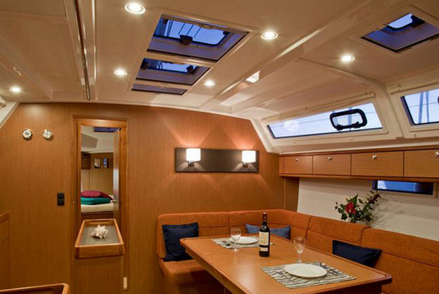 Bavaria Cruiser 46 - 4 cab., Mali Lošinj