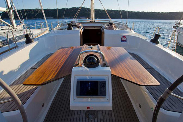 Bavaria Cruiser 46 - 4 cab., Mali Lošinj