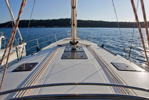 Bavaria Cruiser 46 - 4 cab., Mali Lošinj