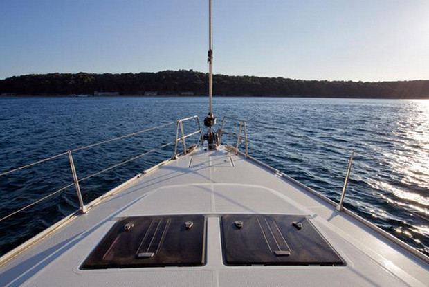 Bavaria Cruiser 46 - 4 cab., Mali Lošinj