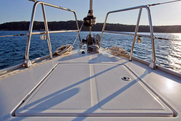 Bavaria Cruiser 46 - 4 cab., Mali Lošinj