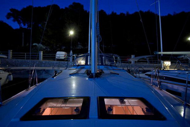 Bavaria Cruiser 46 - 4 cab., Mali Lošinj