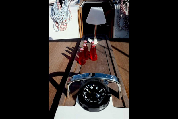 Bavaria Cruiser 46 - 4 cab., Napoli