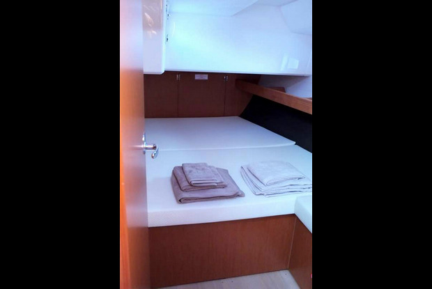 Bavaria Cruiser 46 - 4 cab., Napoli