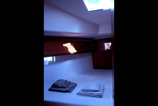 Bavaria Cruiser 46 - 4 cab., Napoli