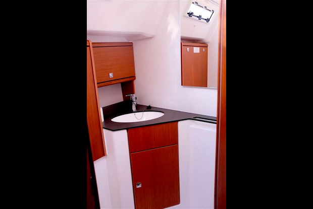 Bavaria Cruiser 46 - 4 cab., Napoli