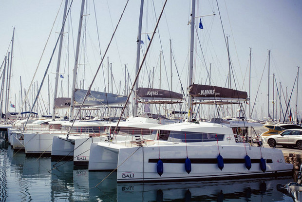 Bali 4.0 - 4 + 2 cab., Keramoti