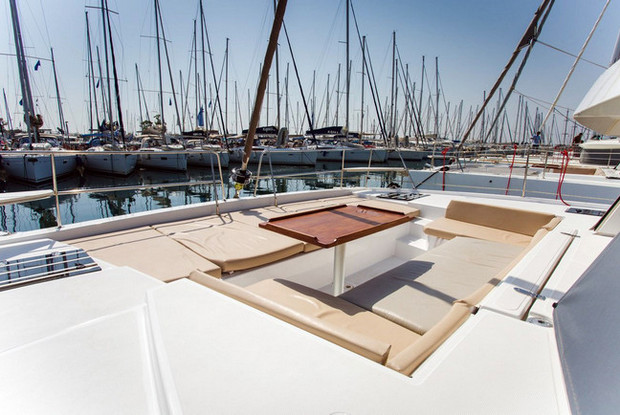 Bali 4.0 - 4 + 2 cab., Keramoti