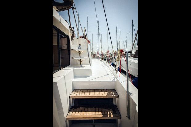 Bali 4.0 - 4 + 2 cab., Keramoti