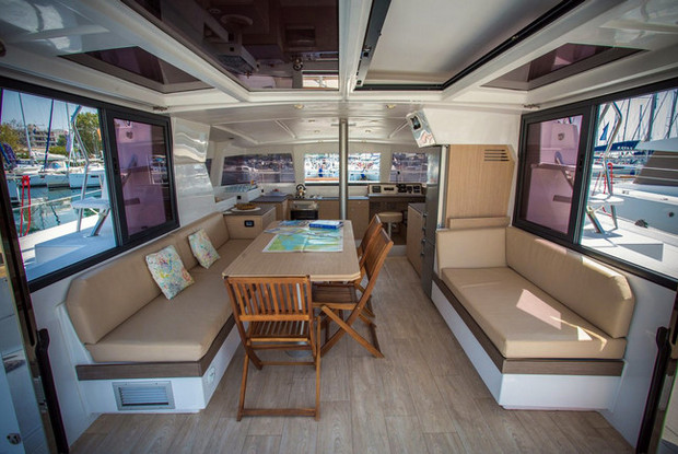 Bali 4.0 - 4 + 2 cab., Keramoti