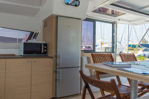 Bali 4.0 - 4 + 2 cab., Keramoti