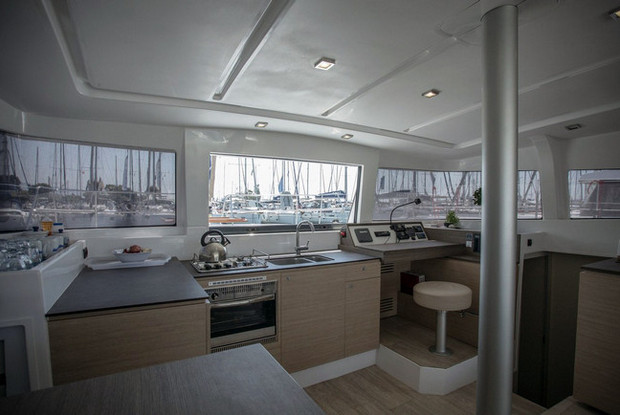 Bali 4.0 - 4 + 2 cab., Keramoti