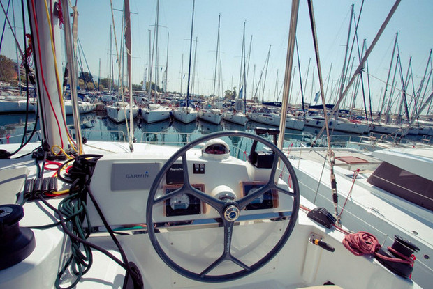 Bali 4.0 - 4 + 2 cab., Keramoti