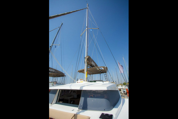 Bali 4.0 - 4 + 2 cab., Keramoti