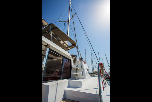 Bali 4.0 - 4 + 2 cab., Keramoti