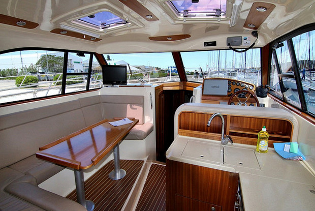 Adriana 44, Sukošan-Zadar