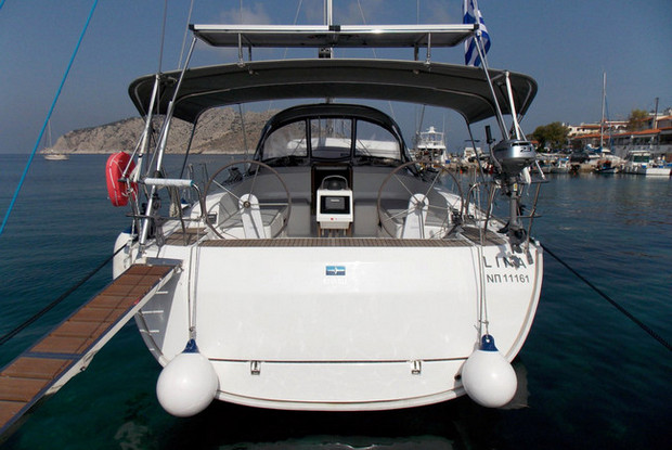 Bavaria Cruiser 46 - 4 cab., Alimos