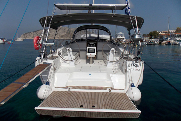 Bavaria Cruiser 46 - 4 cab., Alimos