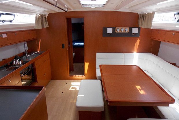 Bavaria Cruiser 46 - 4 cab., Alimos