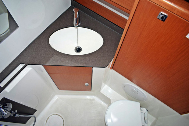 Bavaria Cruiser 46 - 4 cab., Kaštela-Split