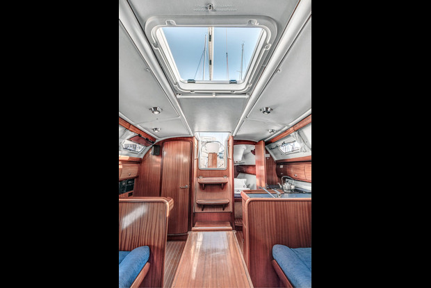 Bavaria 32, Kontokali-Corfu