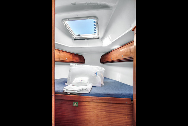 Bavaria 32, Kontokali-Corfu