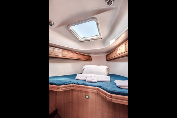 Bavaria 33, Kontokali-Corfu